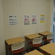 慶葉進学アカデミー本校 教室画像3