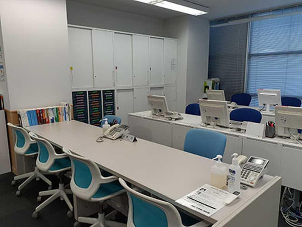 駿台中学部（大学受験コース）　渋谷校
