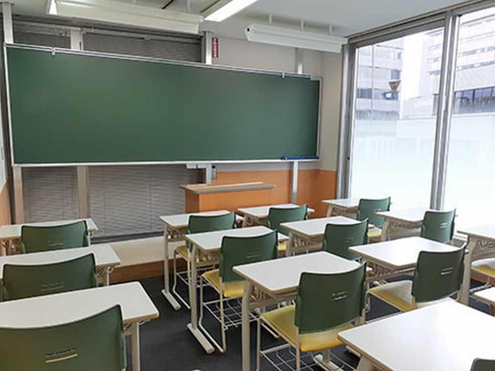 駿台中学部（大学受験コース）　渋谷校