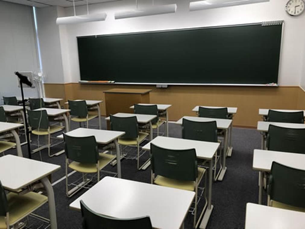 駿台中学部（大学受験コース）　海浜幕張校