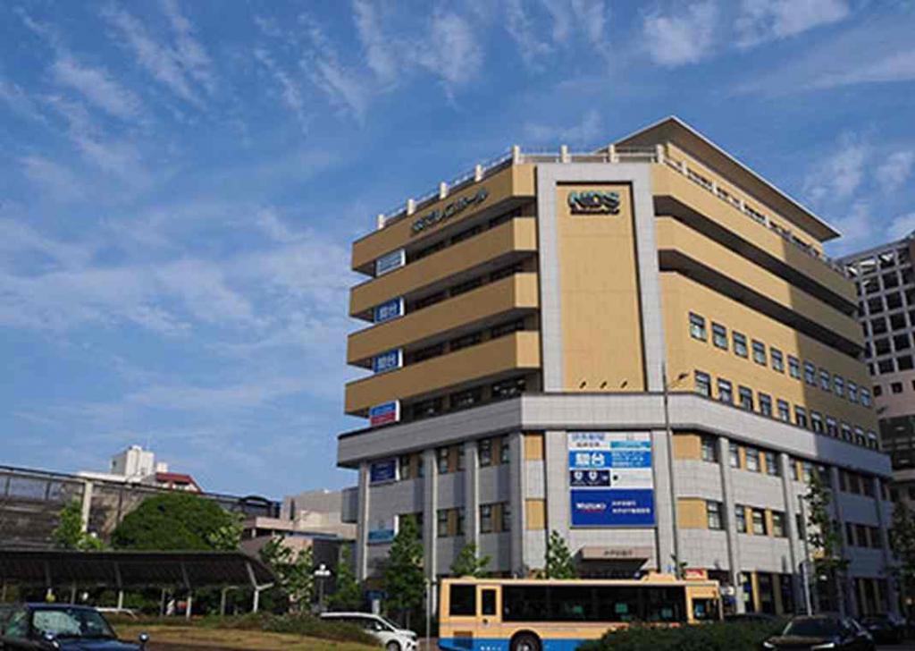 駿台中学部（大学受験コース）　西宮北口校