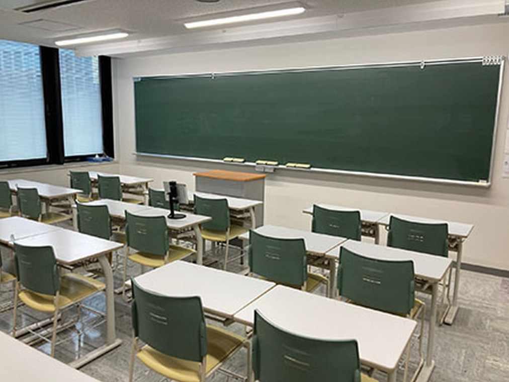駿台中学部（大学受験コース）　お茶の水校
