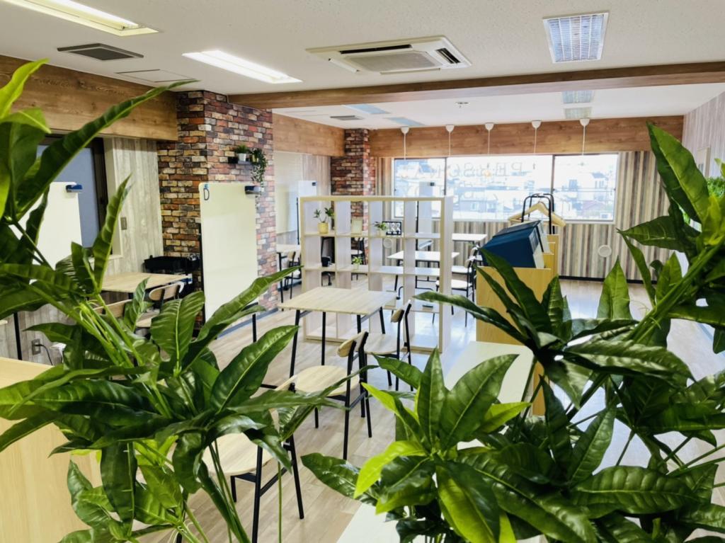 ＰＥＲＳＯＮＡＬ　ＳＴＵＤＹ千石校 教室画像1
