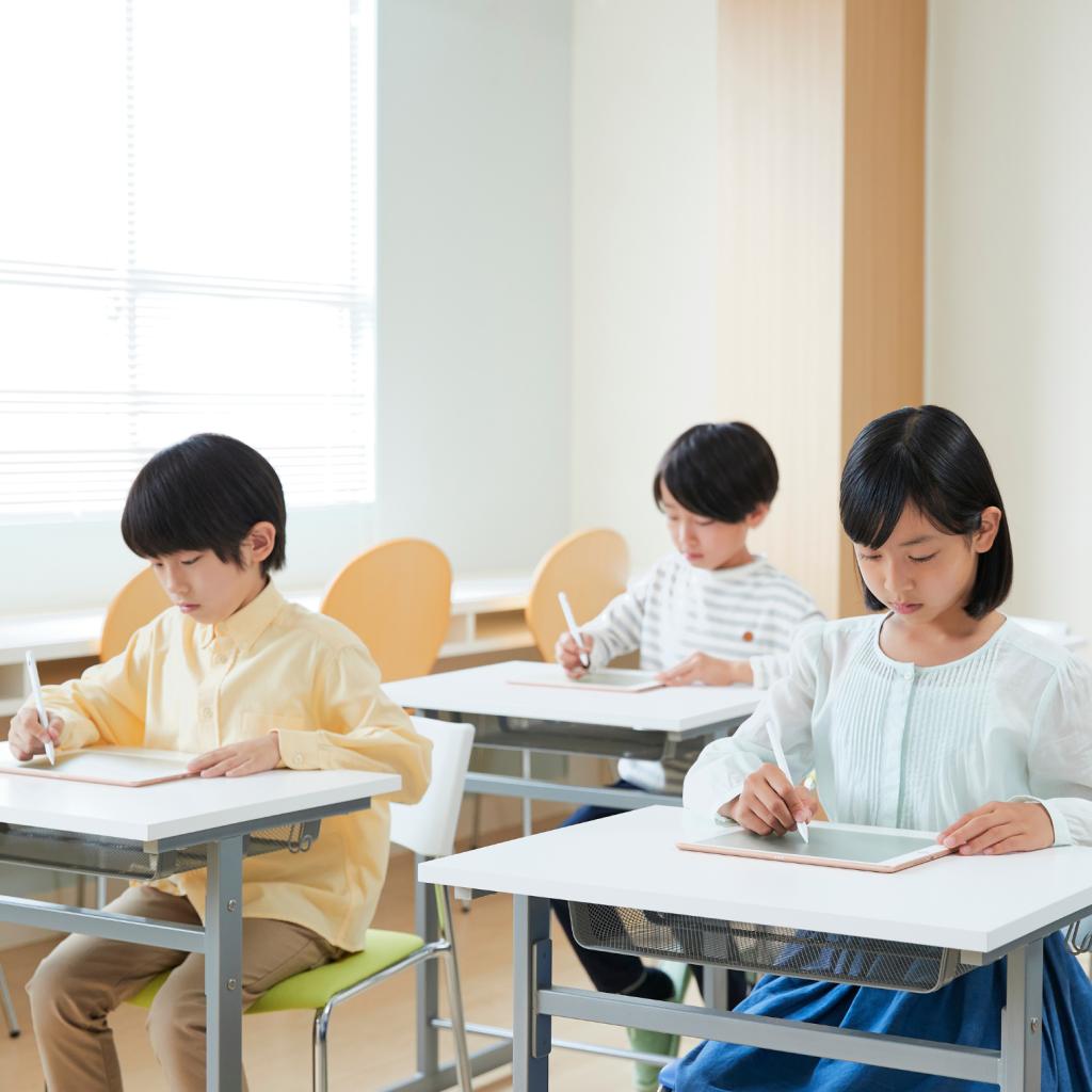 個別学習塾『ＤＯＪＯ』保土ケ谷校 教室画像3
