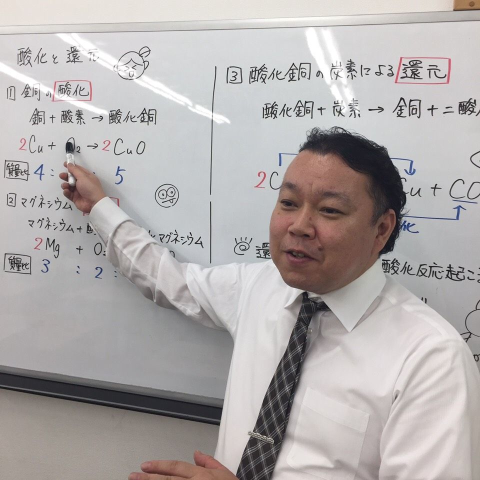 トップ進学ゼミグリーンヒル校 教室画像2