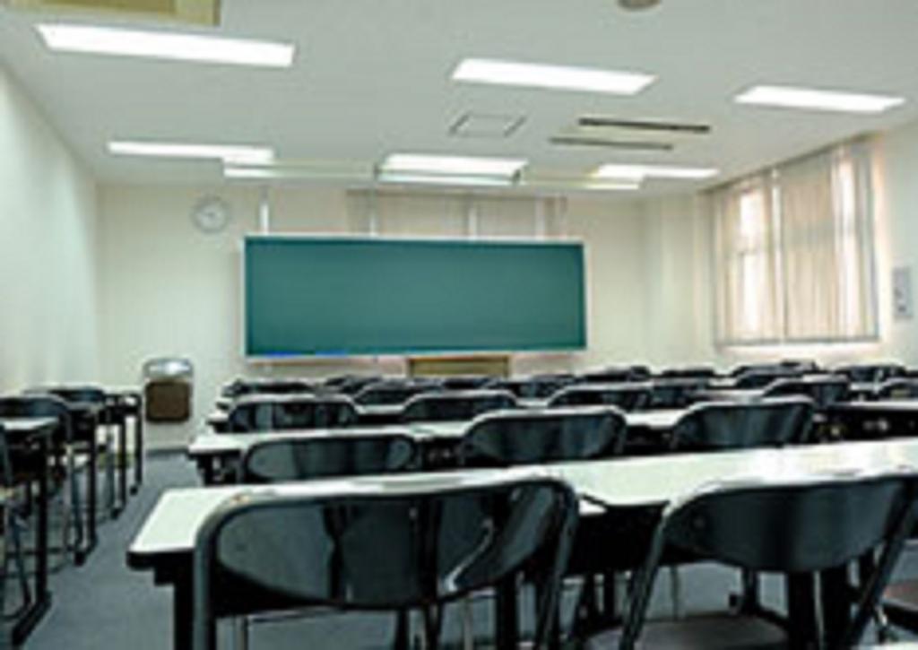 【難関高校受験／中高一貫中学生】Ｚ会の教室（関西圏）上本町教室 教室画像6