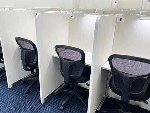 進研ゼミ個別指導コース(東京個別指導学院・関西個別指導学院)のカリキュラム