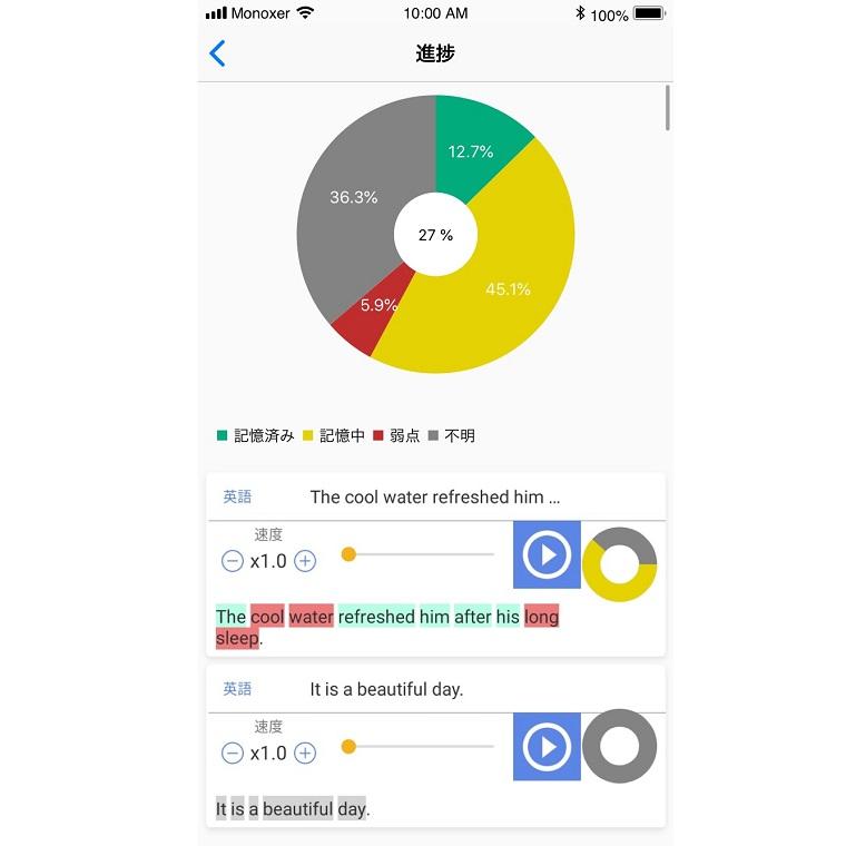 英語塾ＬＥＯＮ広島南区校 教室画像3