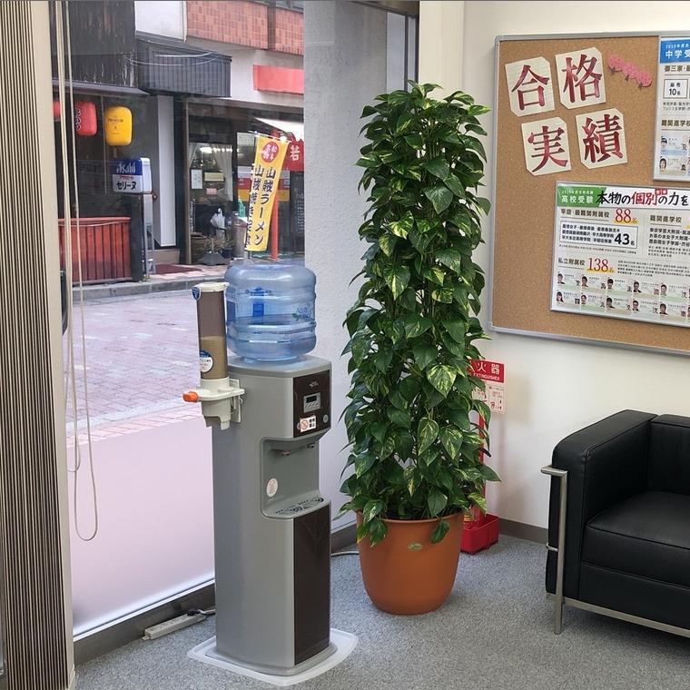 全国進学個別指導塾ＴＯＭＥＩＫＡＩ（トーメイカイ）長崎校 教室画像7