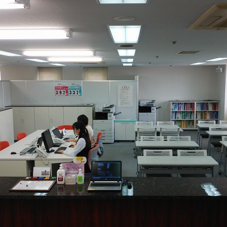 全国進学個別指導塾ＴＯＭＥＩＫＡＩ（トーメイカイ）長崎校 教室画像8