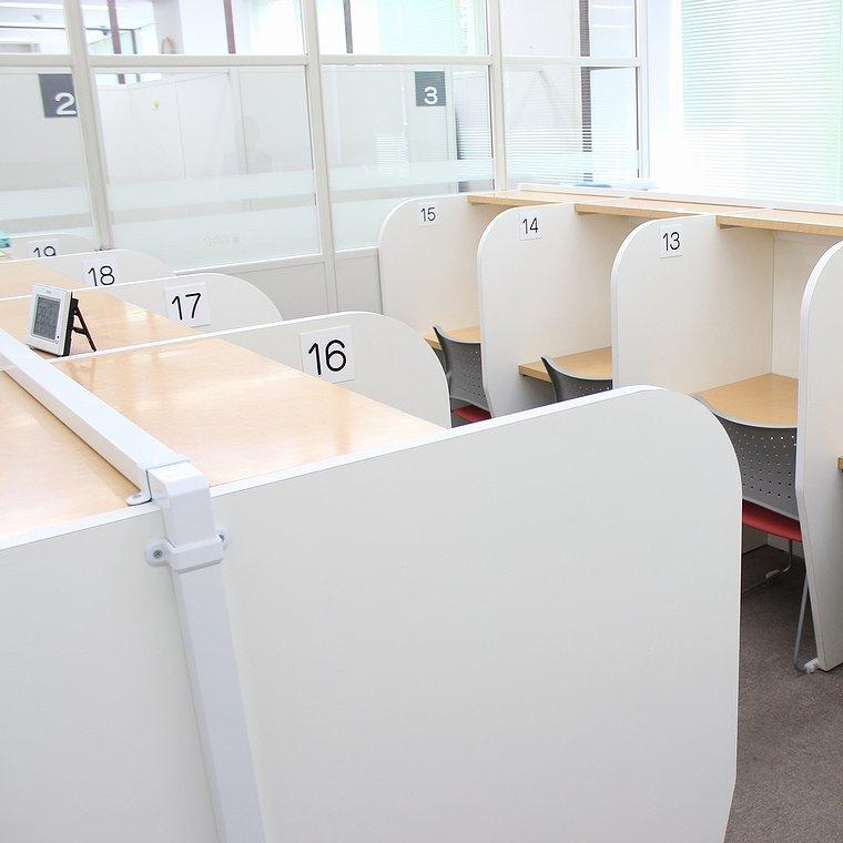 全国進学個別指導塾ＴＯＭＥＩＫＡＩ（トーメイカイ）長崎校 教室画像15