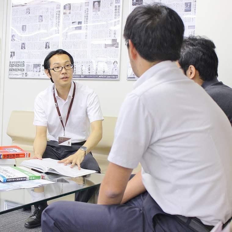 全国進学個別指導塾ＴＯＭＥＩＫＡＩ（トーメイカイ）長崎校 教室画像18