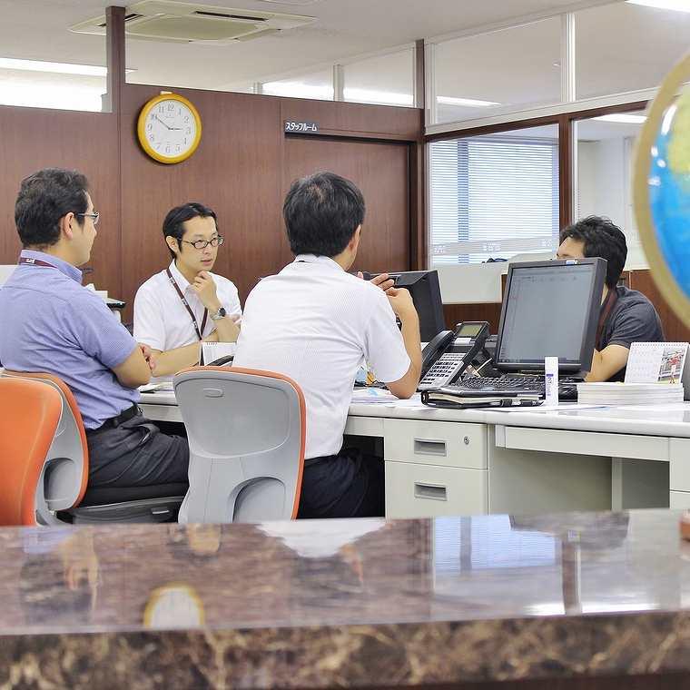 進学個別指導塾ＴＯＭＥＩＫＡＩ（トーメイカイ）長崎校 教室画像19