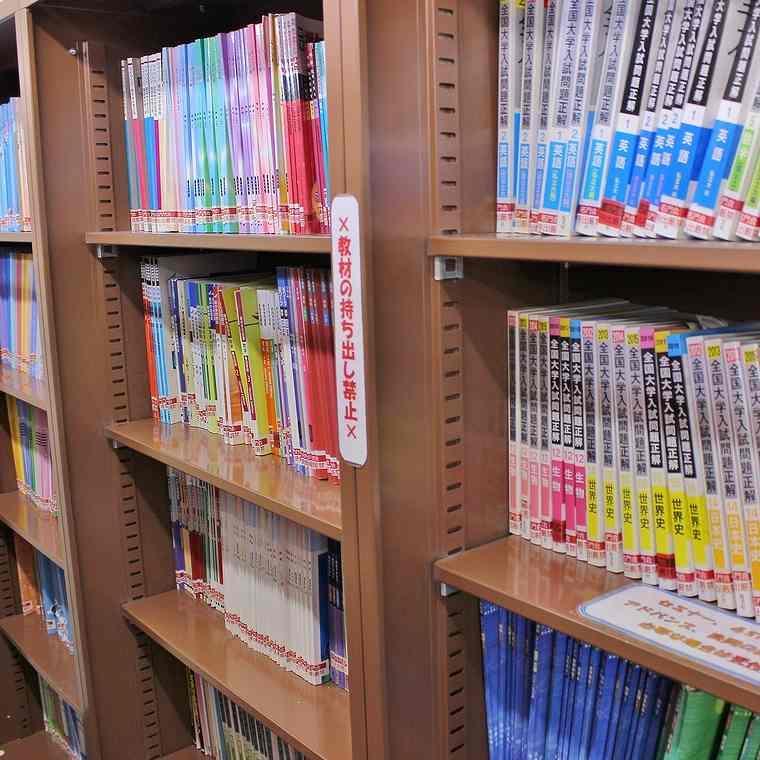 全国進学個別指導塾ＴＯＭＥＩＫＡＩ（トーメイカイ）長崎校 教室画像26