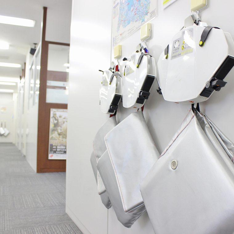 全国進学個別指導塾ＴＯＭＥＩＫＡＩ（トーメイカイ）名古屋御器所校 教室画像9