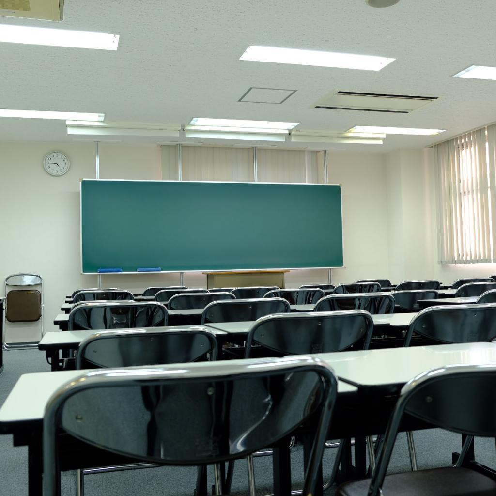 【難関中学受験】Ｚ会京大進学教室上本町教室 教室画像8
