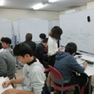 トライアングル個別学習塾船堀校 教室画像5