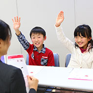 子ども英語教室　ヒューマンアカデミーランゲージスクール浜田中央教室 教室画像3