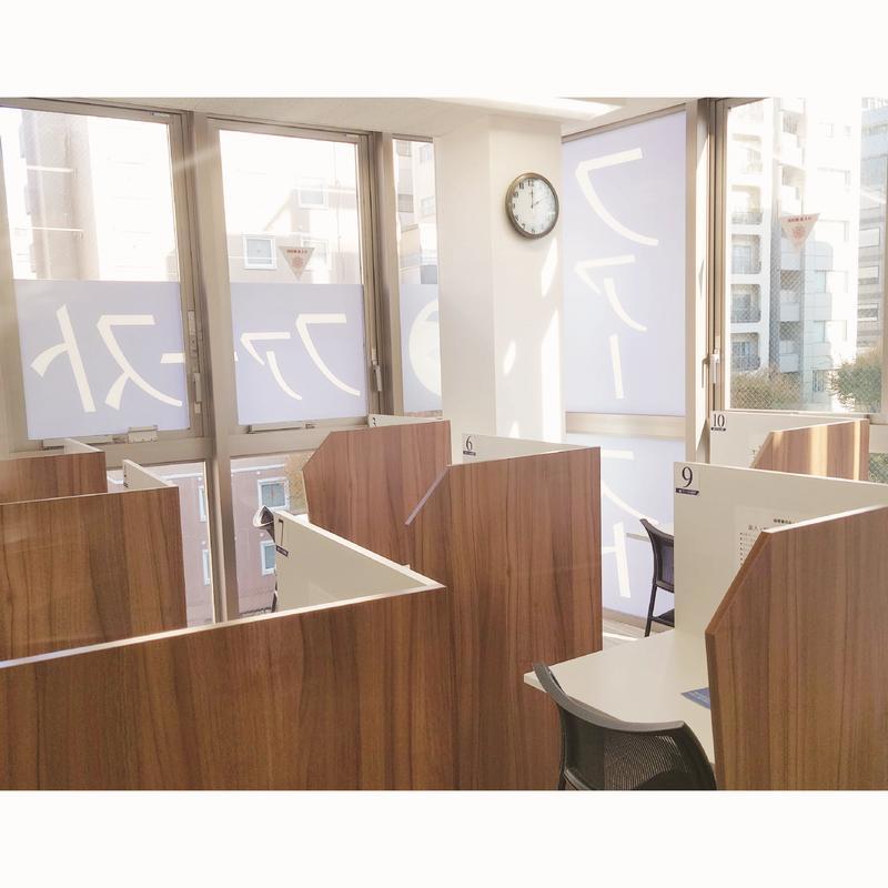 ファースト個別日本橋教室 教室画像5