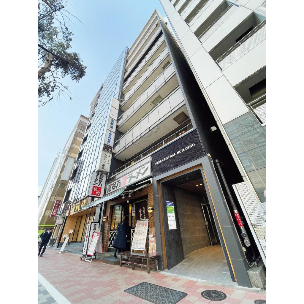 ファースト個別東京教室 教室画像1
