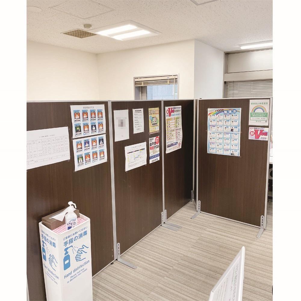 ファースト個別東京教室 教室画像6