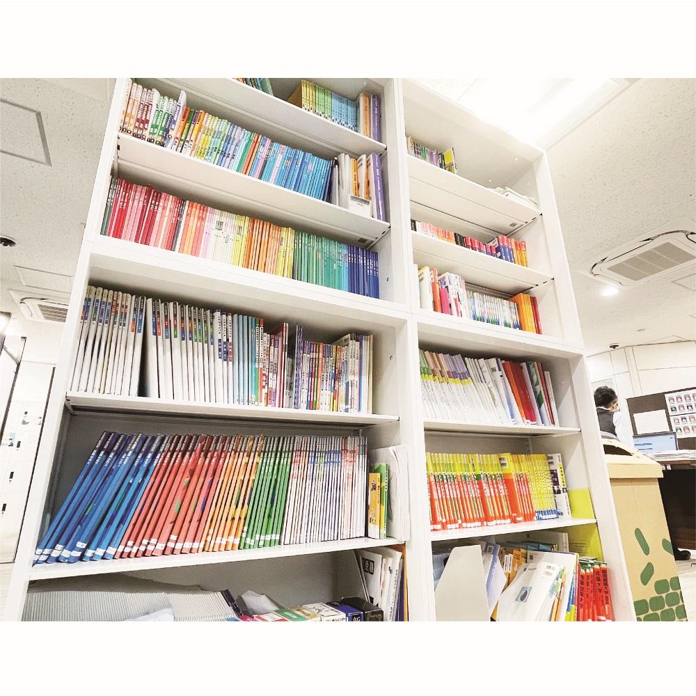 ファースト個別東京教室 教室画像7