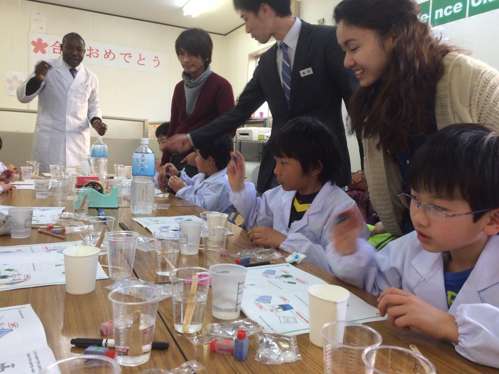 螢雪パーソナル東京八王子みなみ野教室 教室画像3