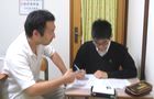 V予備校のカリキュラム