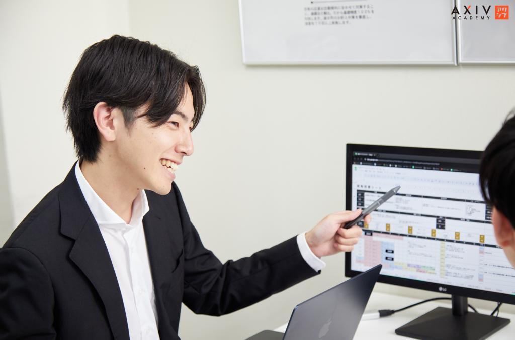 アクシブアカデミー神戸三宮校 教室画像13