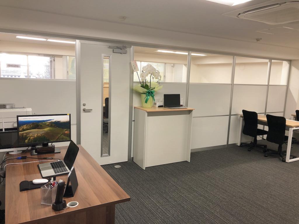 アクシブアカデミー上本町校 教室画像5