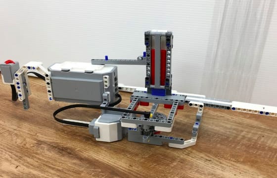 イトグチジュニア【プログラミングコース】のカリキュラム