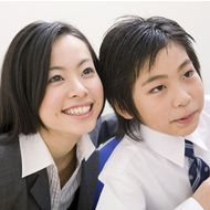 子ども英語教室　Ｌｅｐｔｏｎ【創学舎】江戸川台教室 教室画像5