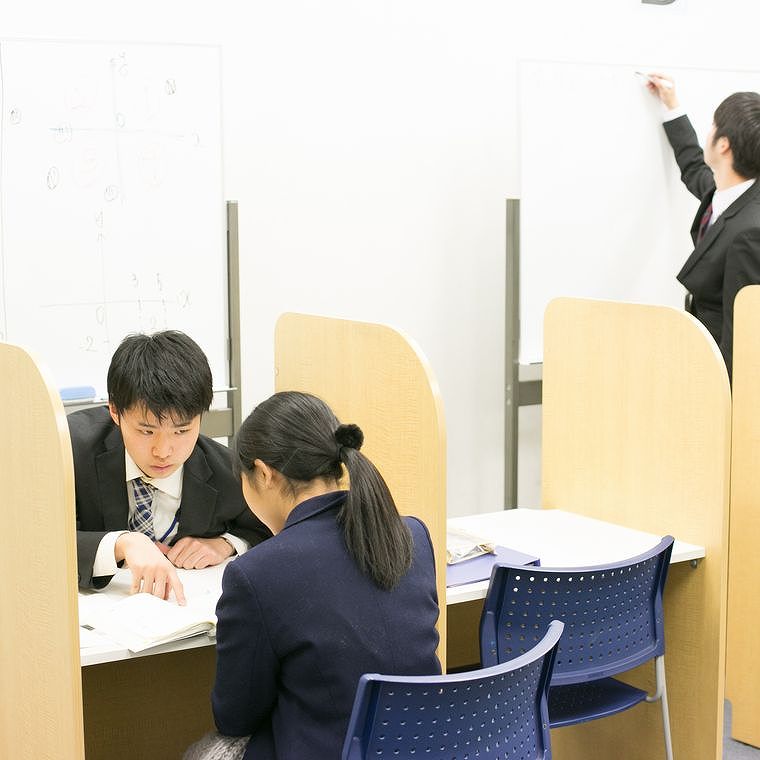 高学館【個別指導】松原本校 教室画像10