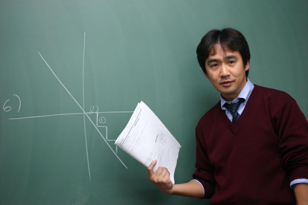 学習館α未来塾のカリキュラム