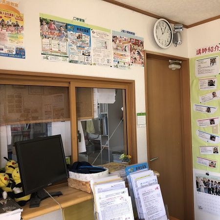 学び舎オアシス青梅教室 教室画像2