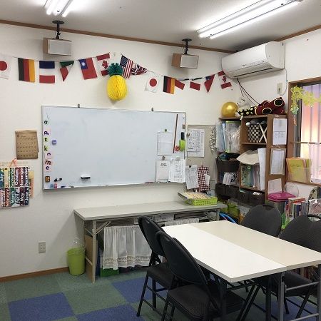 学び舎オアシス青梅教室 教室画像4