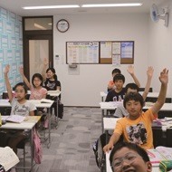 ＣＵＢＩＣ中学受験センター福知山校 教室画像8