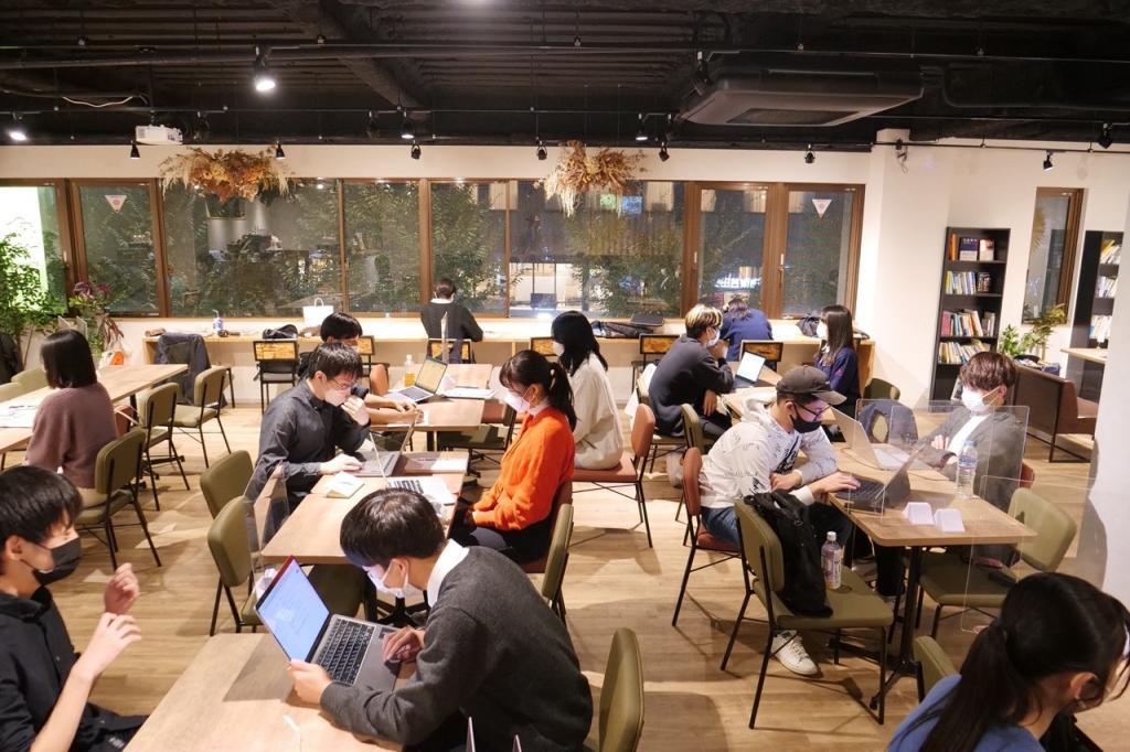 総合型選抜専門塾ＡＯＩ（旧ＡＯ推薦入試）大阪校 教室画像6