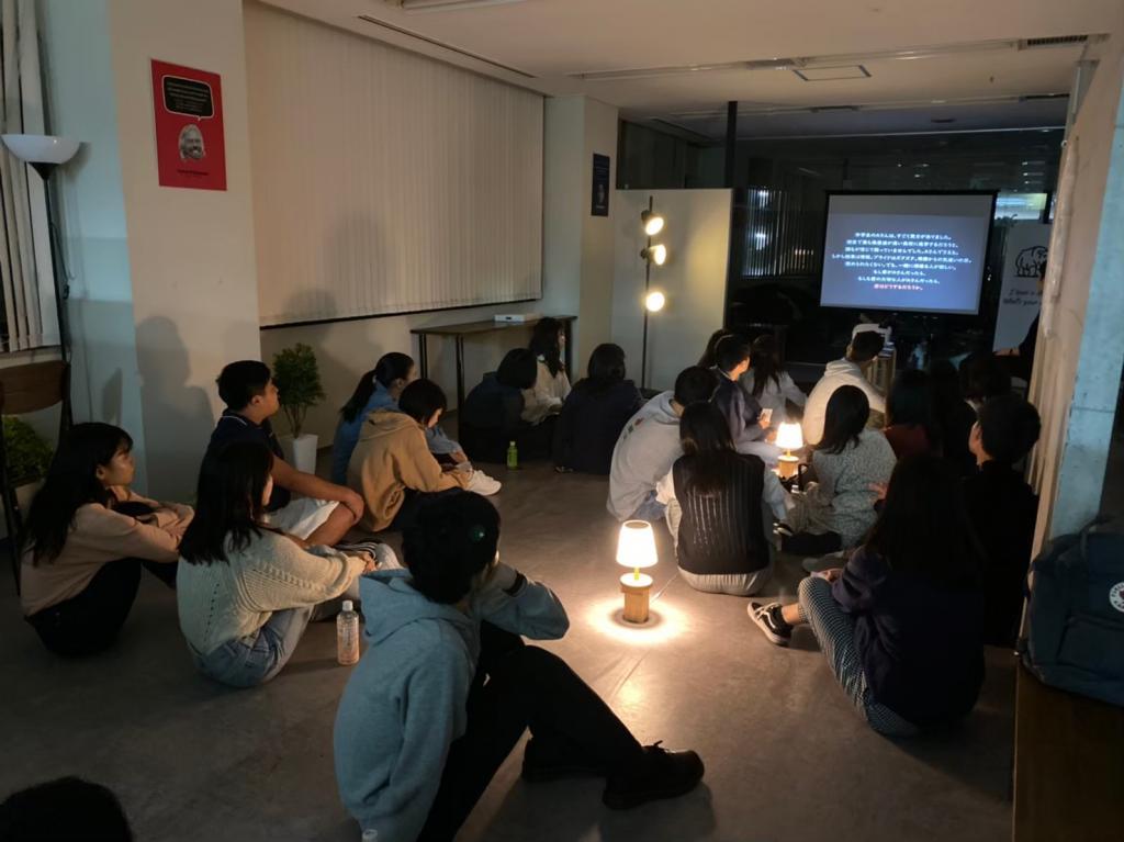 総合型選抜専門塾ＡＯＩ（旧ＡＯ推薦入試）渋谷校 教室画像10
