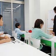 スタジアムウエスト【集団指導】中神校 教室画像4