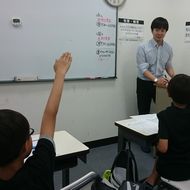 中学受験専門塾　秀峰進学会新越谷本校 教室画像3