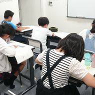 中学受験専門塾　秀峰進学会新越谷本校 教室画像5