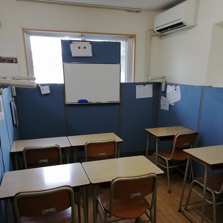 パーソナル・ワン多賀城教室 教室画像3
