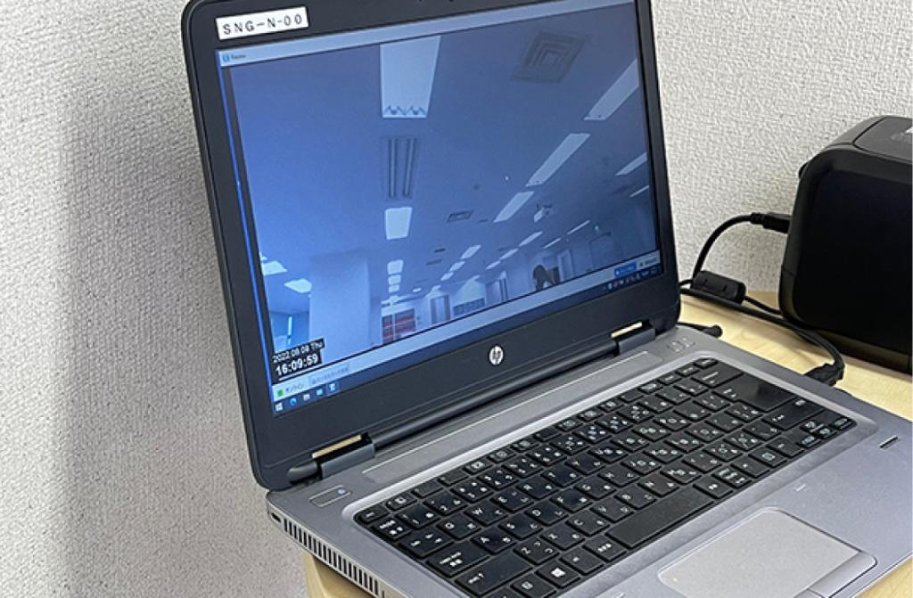 坪田塾【中学生・高校生コース】三軒茶屋校 教室画像9