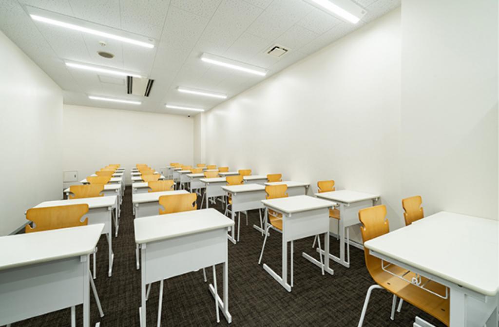 坪田塾【中学生・高校生コース】　池袋校