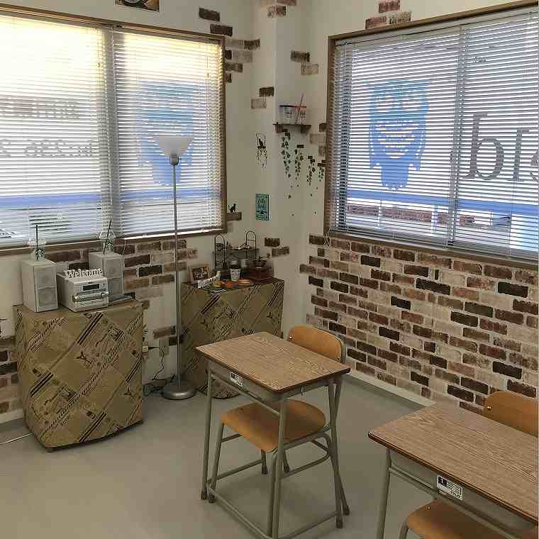 スタディー・フィールド新田東教室 教室画像5
