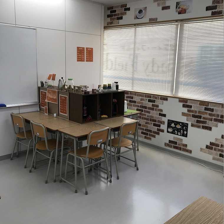 スタディー・フィールド新田東教室 教室画像7