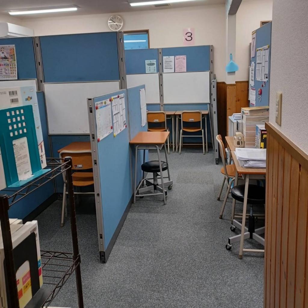 パーソナル愛子教室 教室画像4