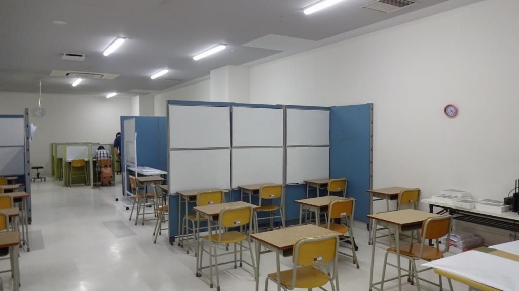 パーソナル錦ケ丘教室 教室画像4