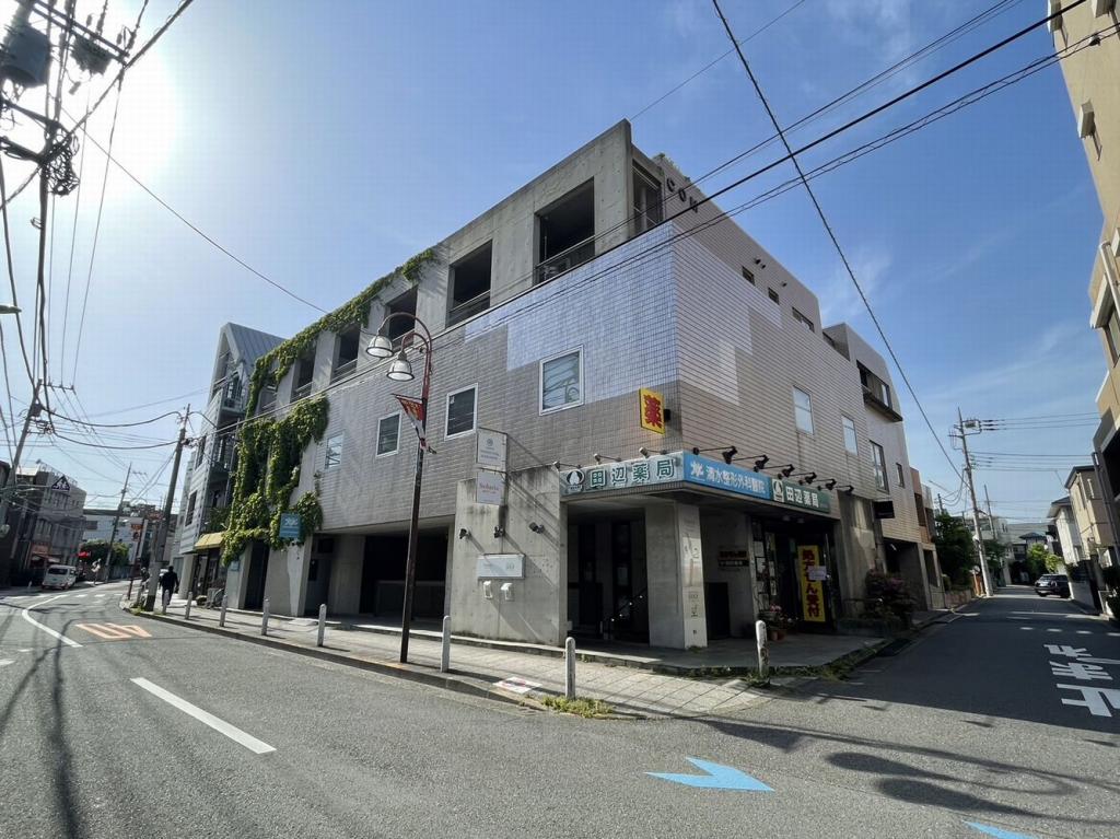 みなと個別指導塾奥沢教室 教室画像1